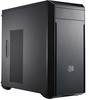 Корпус Cooler Master MCW-L3S2-KN5N MasterBox Lite 3,без БП, 2xUSB3.0,mATX,черный